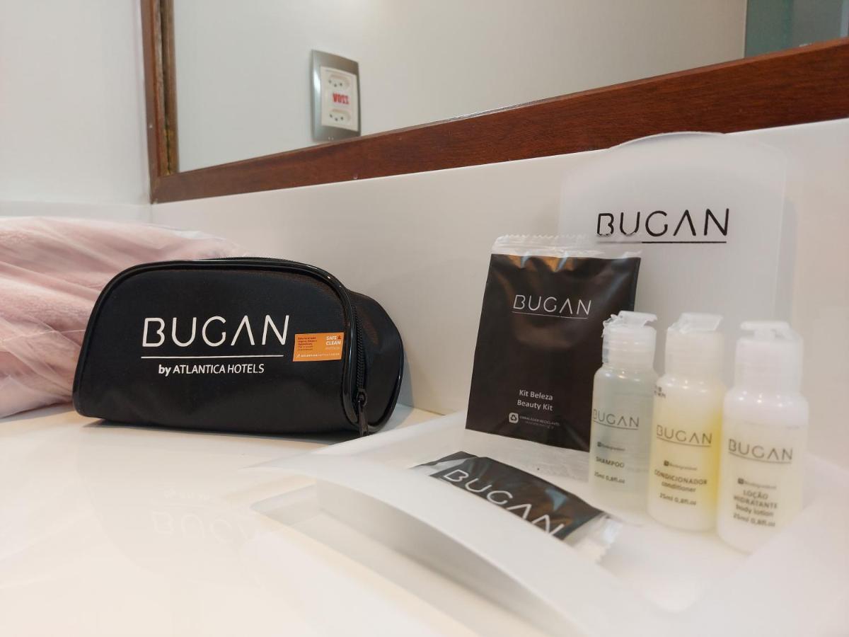 Hotel Bugan Boa Viagem - By Atlantica Recife