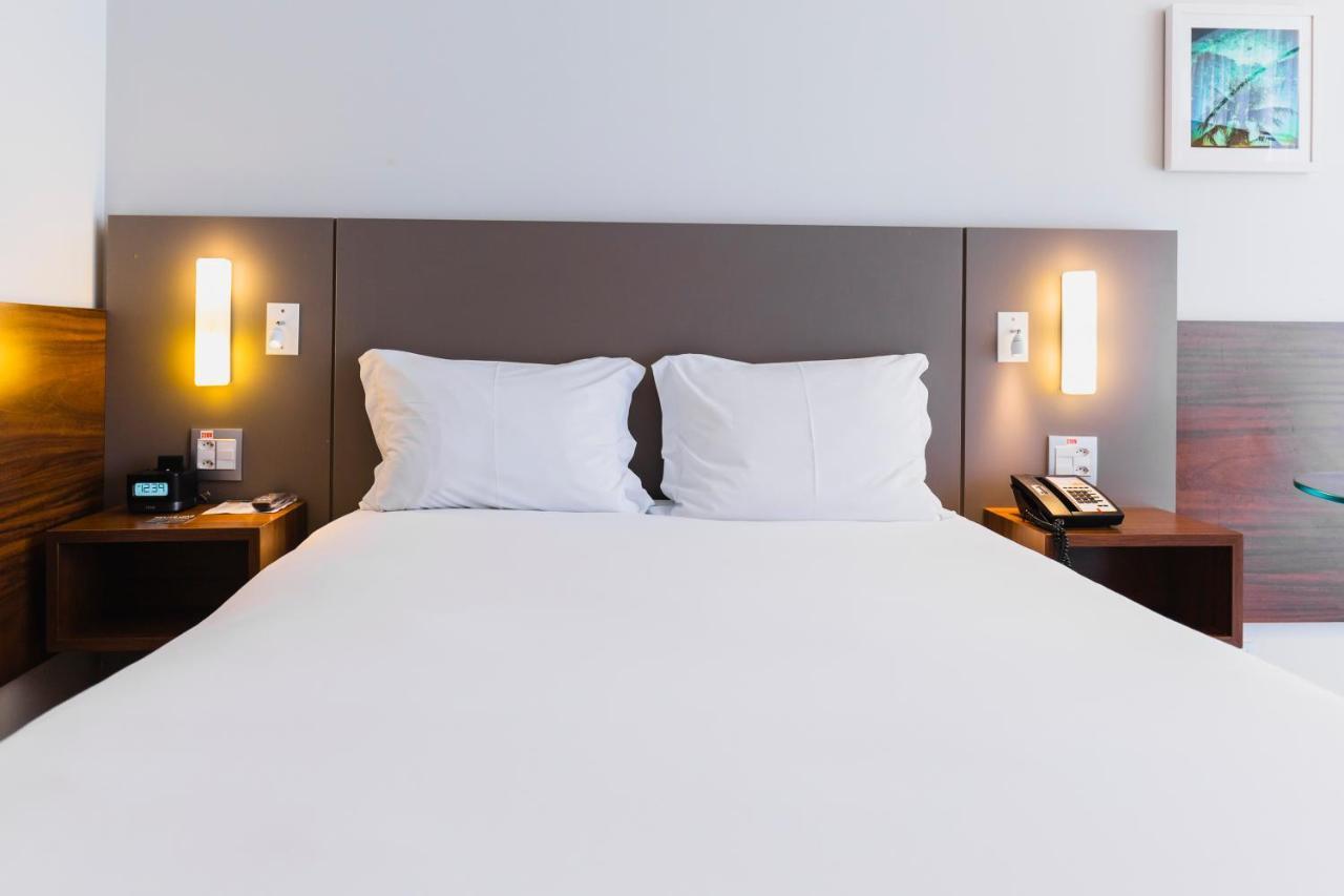 Bugan Boa Viagem - By Atlantica Hotel 4*