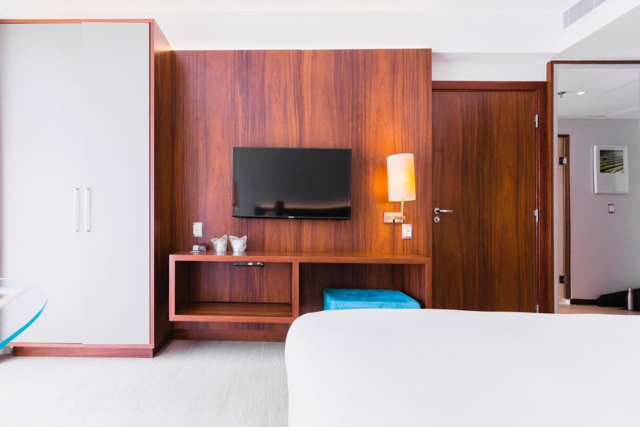 Bugan Boa Viagem - By Atlantica Hotel