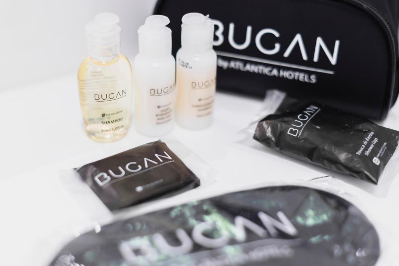 Bugan Boa Viagem - By Atlantica Hotel