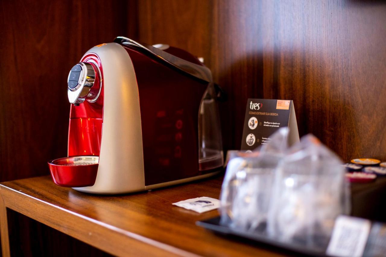 Bugan Boa Viagem - By Atlantica Hotel 4*