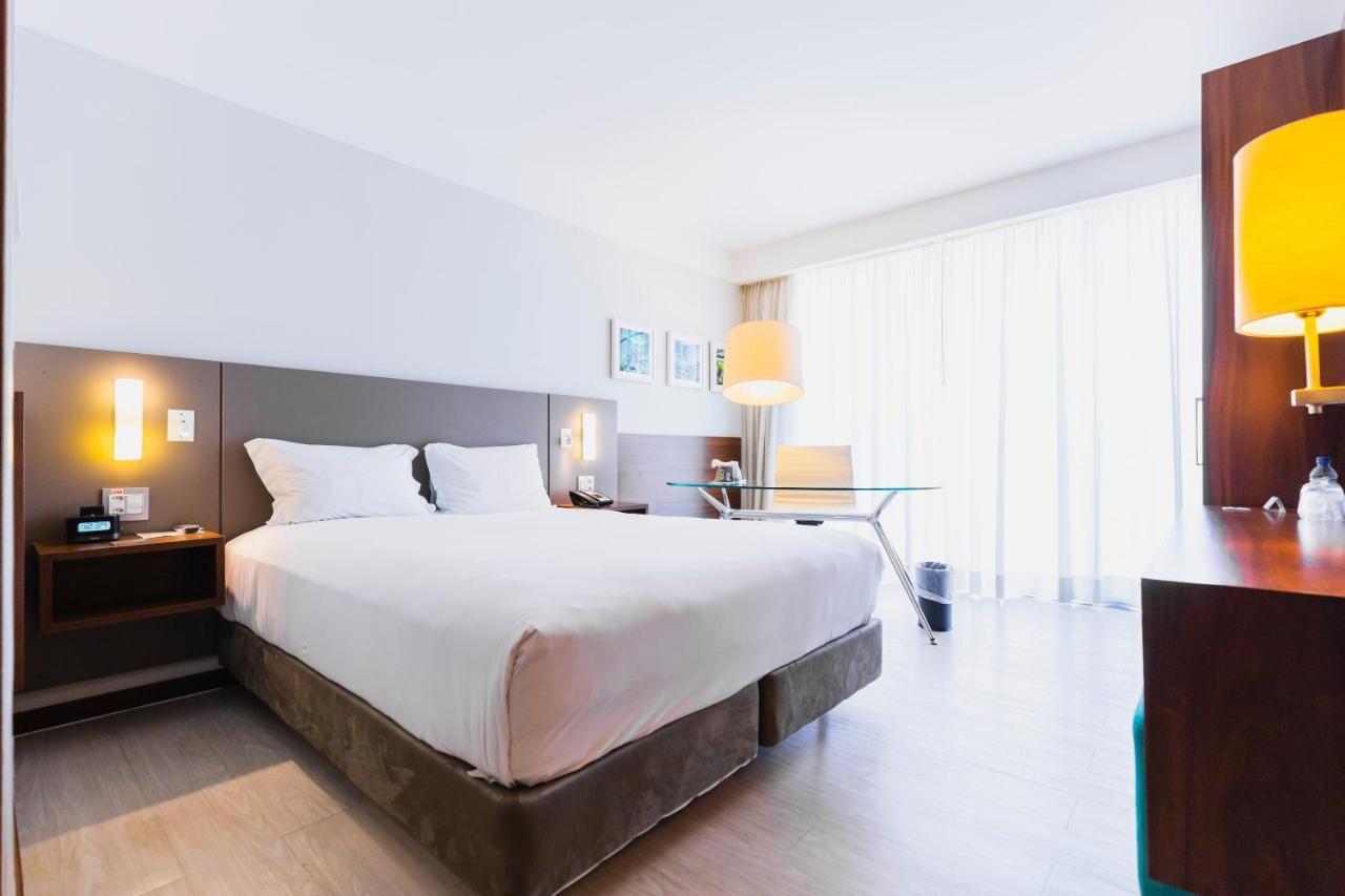Bugan Boa Viagem - By Atlantica Hotel Recife
