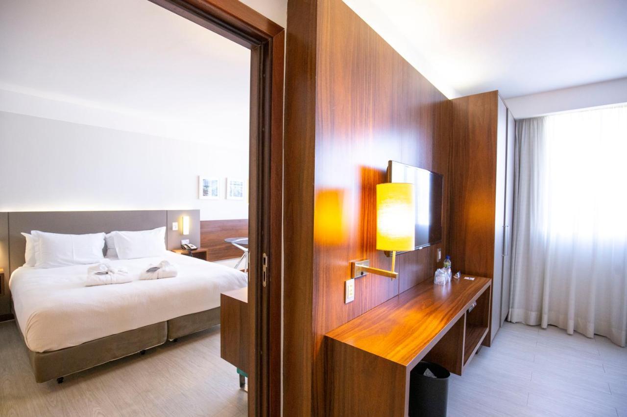 Bugan Boa Viagem - By Atlantica 4* Recife