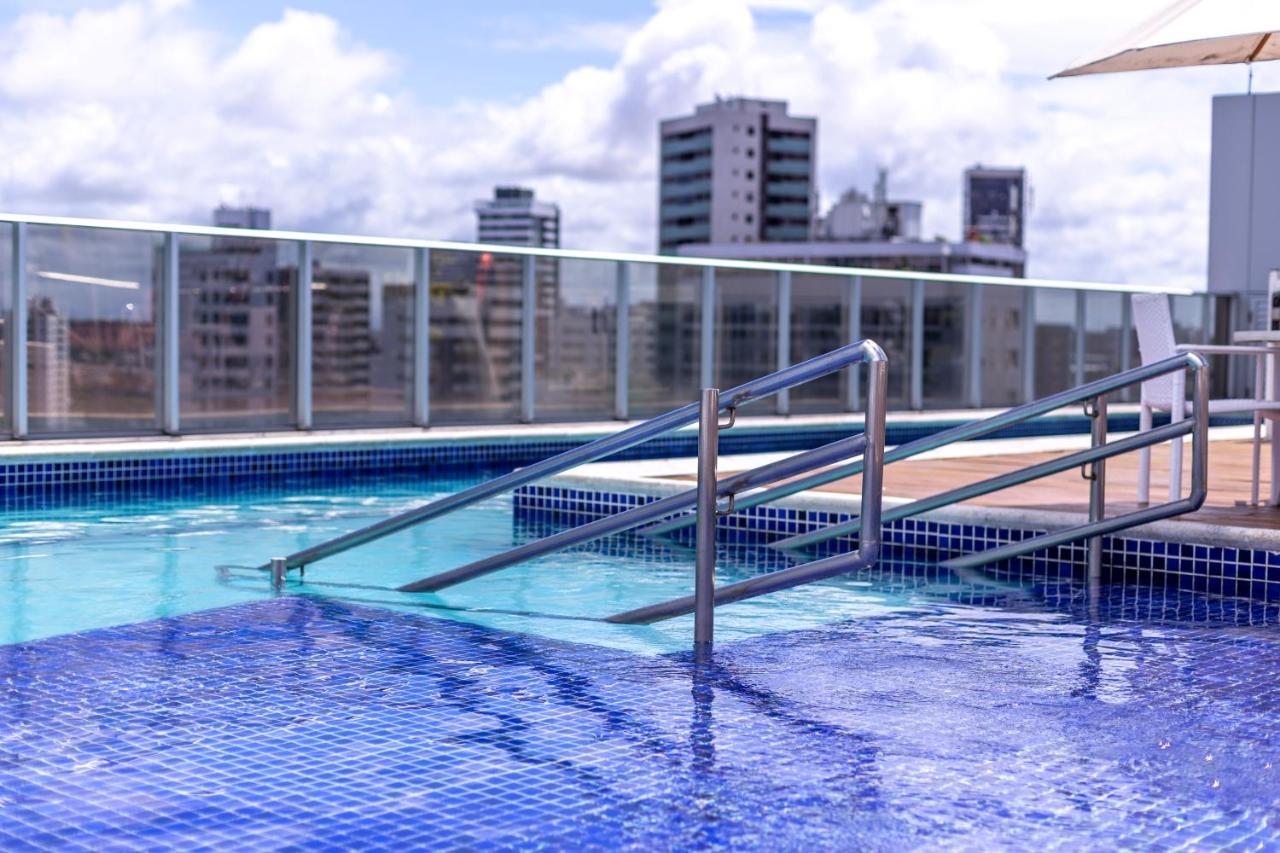 Bugan Boa Viagem - By Atlantica