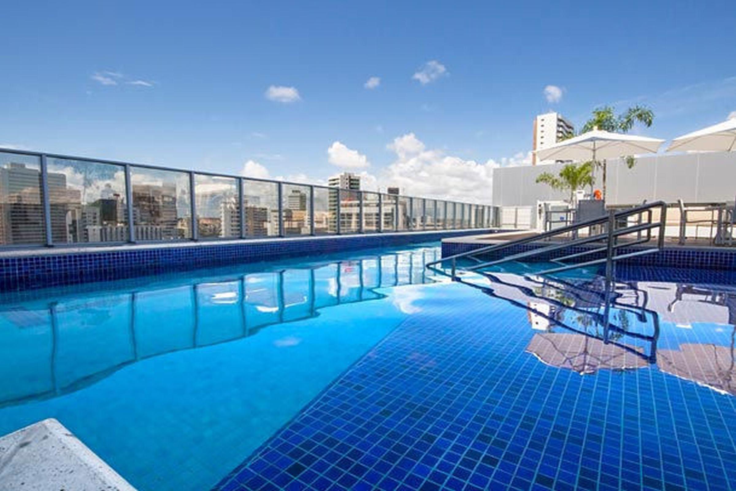 Bugan Boa Viagem - By Atlantica Hotel 4*