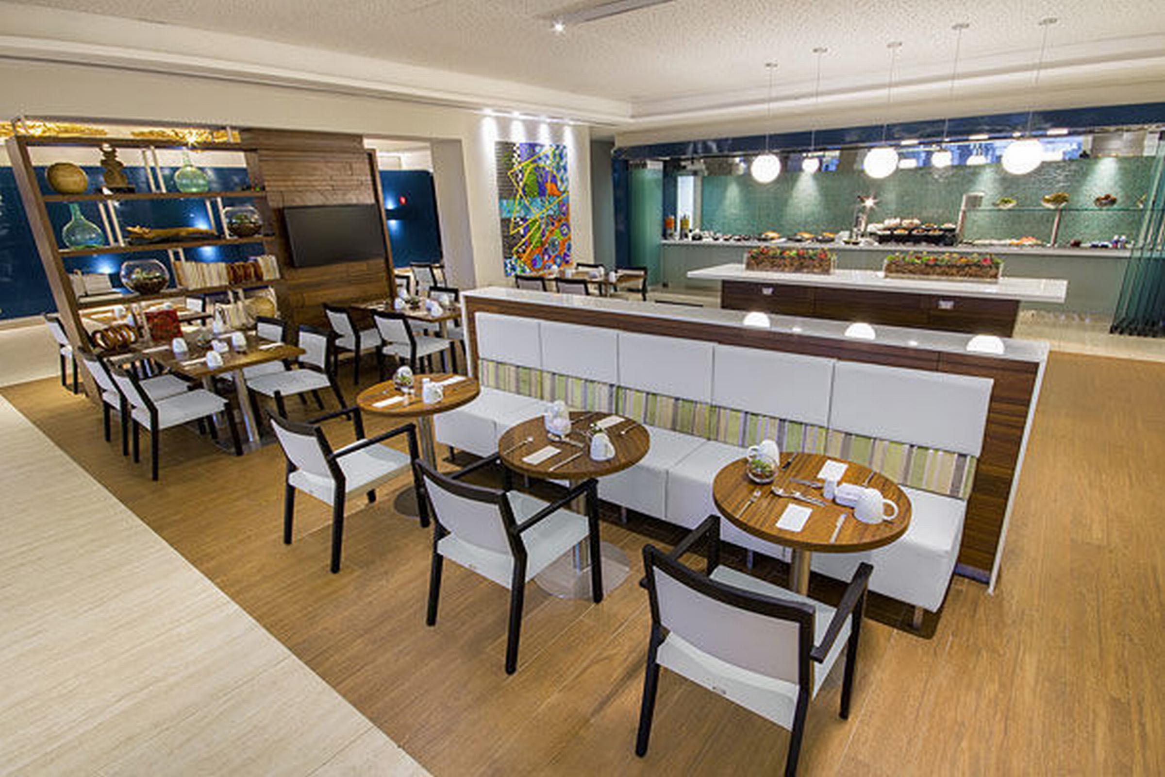 Hotel Bugan Boa Viagem - By Atlantica 4*