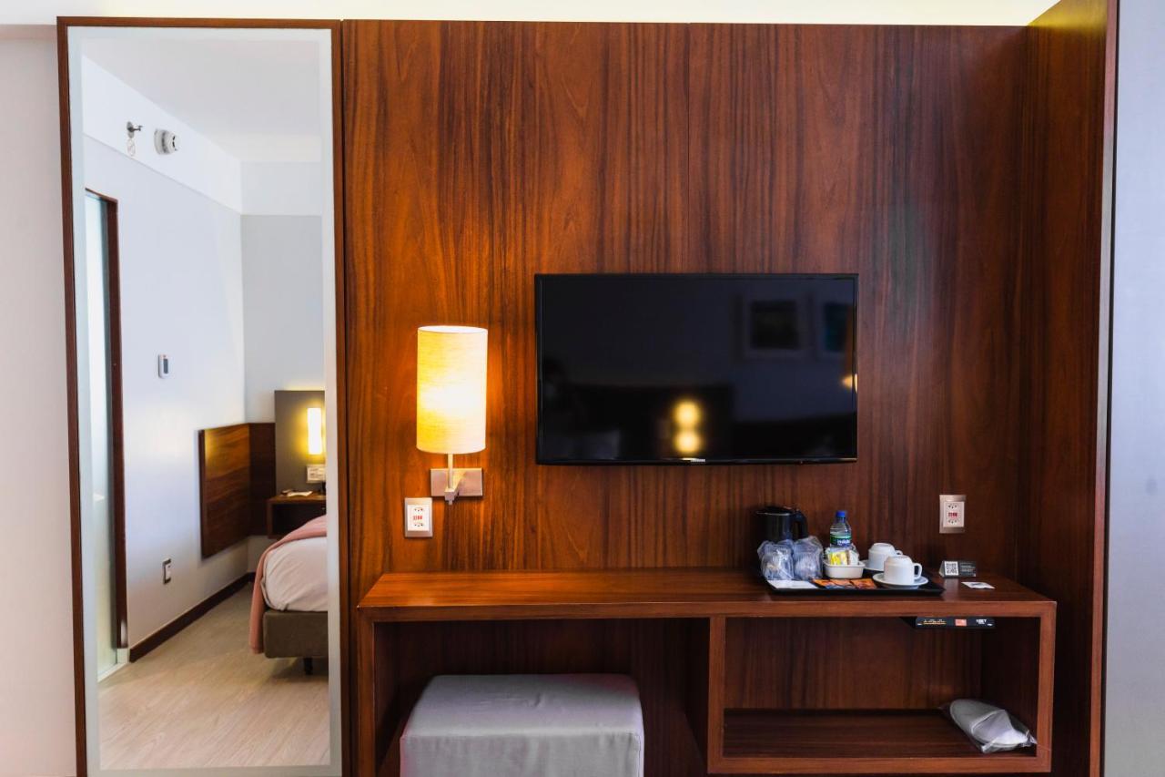 Bugan Boa Viagem - By Atlantica Hotel