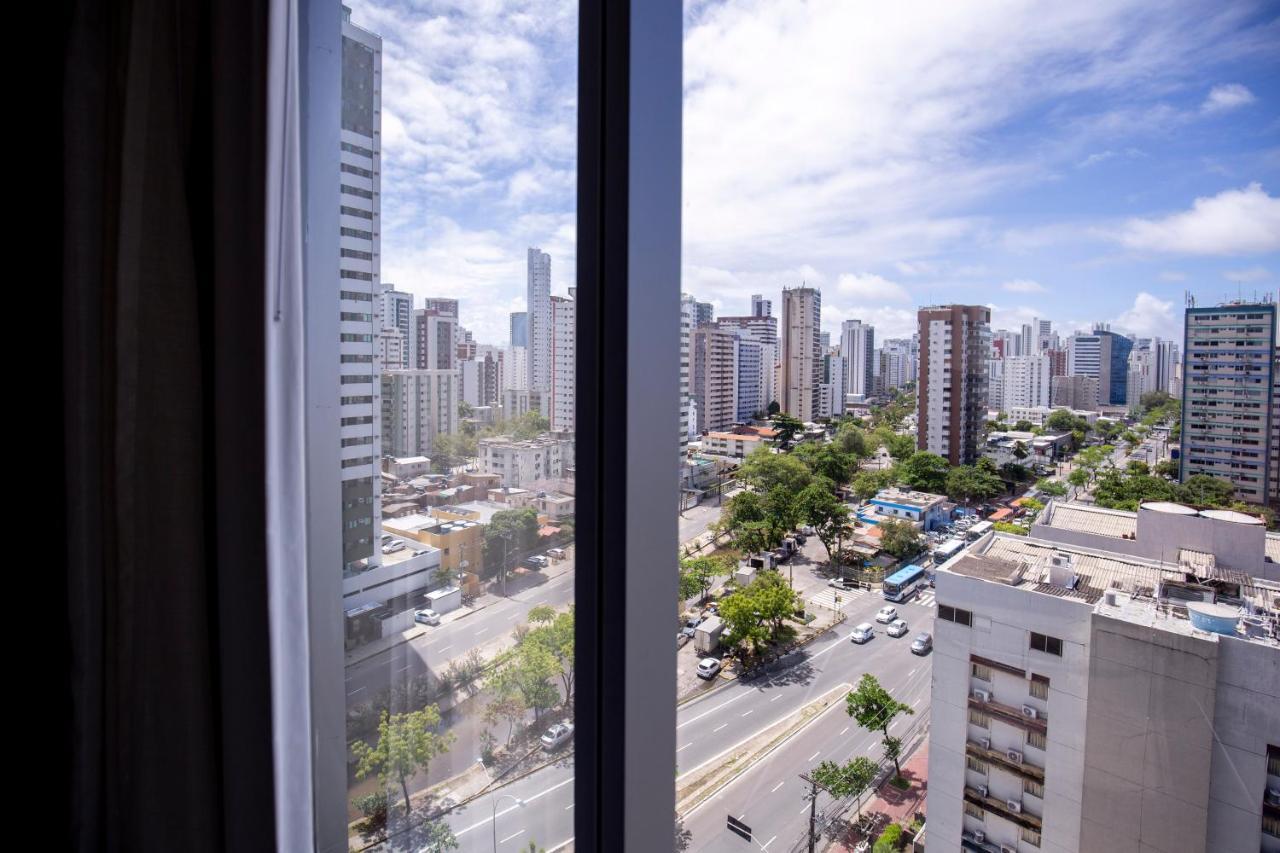 Hotel Bugan Boa Viagem - By Atlantica Recife