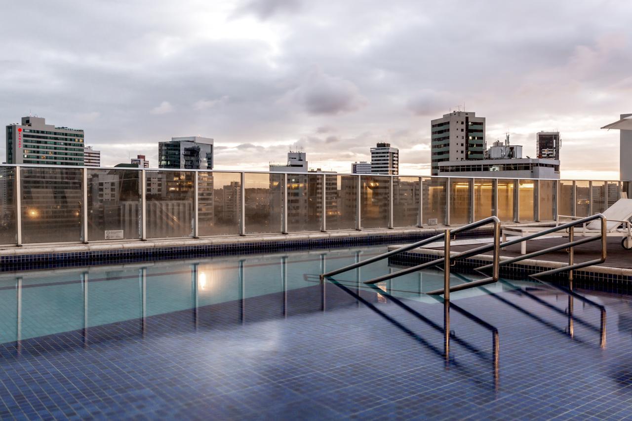 Bugan Boa Viagem - By Atlantica 4*
